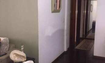 Imagem 3: Apartamento sem condomínio à venda - 114m² - Bairro Campestre - Piscina e churrasqueira