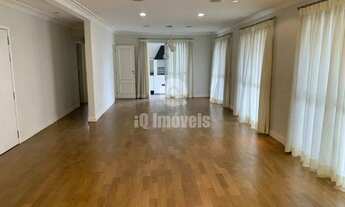 Imagem 2: CAMPO BELO APARTAMENTO 3 SUITES E 4 VAGAS 252m² VARANDA GOUMERT