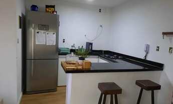 Imagem 4: Cód. 597/3928 Lauro 1/4 Duplex Nascente no Centro