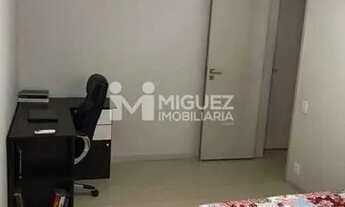 Imagem 7: Tijuca Apartamento com 2 dormitórios