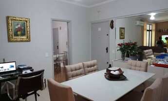 Imagem 7: Apartamento para aluguel possui 102 metros quadrados com 2 quartos em Itararé - São Vicent