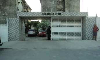 Imagem: Apartamento para aluguel com 57 metros quadrados