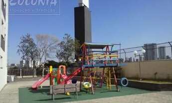 Imagem 6: Santo André - Apartamento Padrão - Vila São Pedro