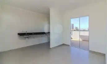 Imagem 5: Condomínio no Jardim São Paulo junto ao metr