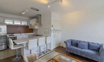 Imagem: Apartamento Locação 1 Dormitórios - 72