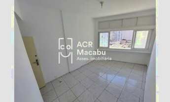 Imagem 3: CENTRO - Rua Riachuelo, 239 - Apartamento quarto e sala, 45m² - Alugar