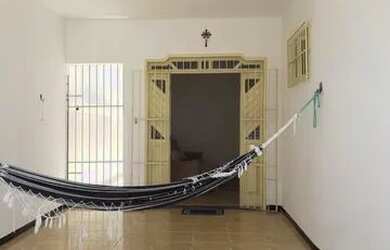 Imagem 3: CASA NO SANTOS DUMONT M.C !