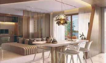 Imagem 9: EXCELENTE APARTAMENTO GARDEN - 4 SUITES - 227,82M² - WAVE YOO - BARRA DA TIJUCA - RJ