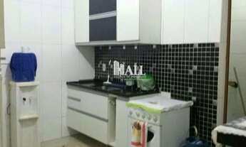 Imagem 4: Apartamento com 3 dorms, São Francisco, São José do Rio Preto - R$ 248.000,00, 110m² - Cod