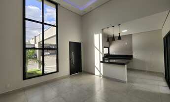 Imagem 6: Casa de condomínio para venda possui 110 metros quadrados com 3 quartos