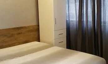 Imagem 7: Studio lindo e decorado, 27m2, mobiliado, no Beach Class Santa Maria