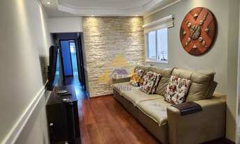 Imagem: Apartamento com 2 dorms, Vila Pires, Santo