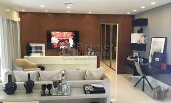 Imagem 3: Habitarte 2 Amarelo / 3 dormitórios 1 suíte / 105m² / 2 vagas / Incorporadora Yuny e Stan