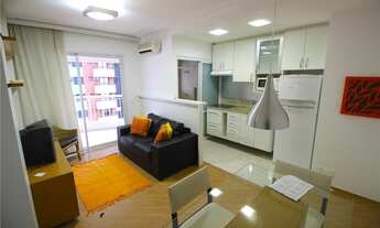 Imagem 5: Apartamento à venda, 47 m² por R$ 780.000,00 - Brooklin - São Paulo/SP