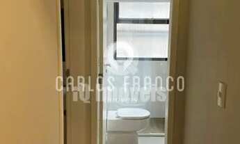 Imagem 7: Chacara Santo Antonio - Apartamento com três dormitórios 2 vagass , 4 banheiros, duas vaga