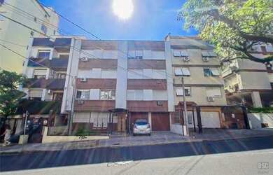 Imagem 2: Apartamento com 1 quarto, 45,92m², à venda em Porto Alegre, Bom Fim