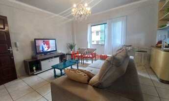 Imagem 2: Apartamento com 3 dormitórios para alugar, 79 m² por R$ 1.898,00/mês - Centro - Balneário