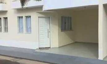 Imagem: LINDóIA - Sobrado Padrão - Índio de Ouro