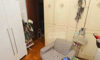 Imagem 7: Tijuca Apartamento com 3 dormitórios