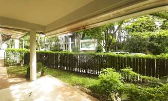 Imagem 2: Casa em Condomínio Fechado no Tremembé, com 3 suites, 3 salas, 4 vagas