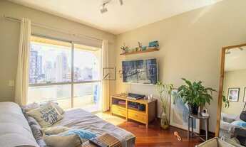 Imagem 3: Apartamento Venda Vila Olímpia 98 m² 3 Dormitórios