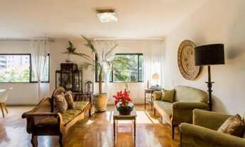 Imagem: Apartamento próximo à Paulista