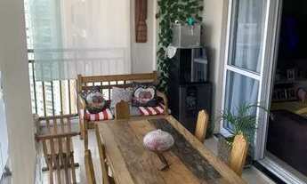 Imagem 1: Lindo Apartamento no condomínio ALEGRE GRAN - São Caetano do Sul