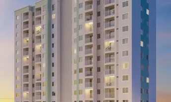 Imagem 2: Apartamento com 2 dormitórios à venda, 50 m² a partir de R$ 320.000,00 - Tamatanduba- Eusé