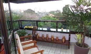 Imagem 3: Apartamento alto padrão em Vila Madalena