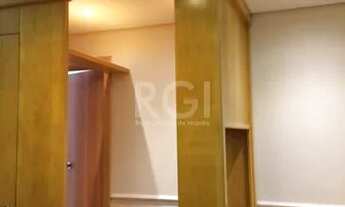 Imagem 3: Sala, 35 m² - venda por R$ 260.000,00 ou aluguel por R$ 1.000,00/mês - Auxiliadora - Porto