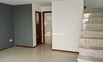 Imagem 3: Casa com 3 quartos, 105 m² - venda por R$ 430.000 ou aluguel por R$ 3.913/mês - Nossa Senh