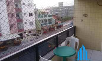 Imagem 3: 02 Qts mobiliado com lazer na melhor localização da Praia do Morro