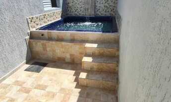 Imagem 6: Casa na praia com 2 Dormitórios