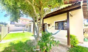 Imagem 3: Casa para alugar no bairro Ingleses do Rio Vermelho - Florianópolis/SC