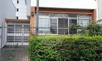 Imagem: São Paulo - Casa Padrão - SANTANA