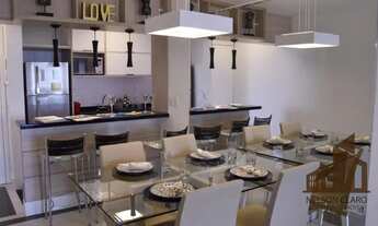 Imagem 3: São Paulo - Apartamento Padrão - Alto da Mooca