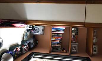 Imagem 5: Lyon COBERTURA. Apartamento para venda possui 200 metros quadrados com 3 quartos