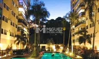 Imagem: Rio Comprido