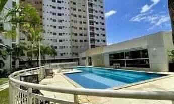 Imagem 5: Torres Trivento - 2/4 com suíte NOVO, 65 metros