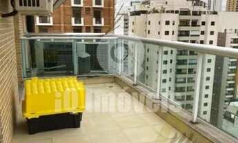 Imagem 4: Cobertura Duplex, 240m2, 4 suítes com 4 vagas de garagem