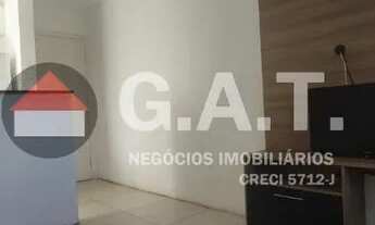 Imagem 2: APARTAMENTO À VENDA NO CONDOMÍNIO SÍCILIA - SOROCABA/SP