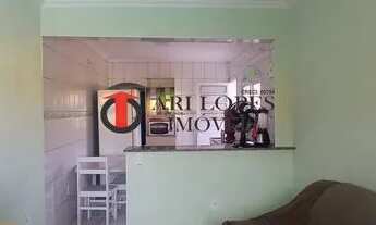 Imagem 7: SUPER SOBRADO COM 3 DORM E PISCINA - OPORTUNIDADE EM MONGAGUA