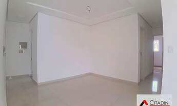 Imagem 4: Apartamento com 3 dormitórios para alugar, 85 m² por R$ 2.885,00/mês - Vila Jardini - Soro