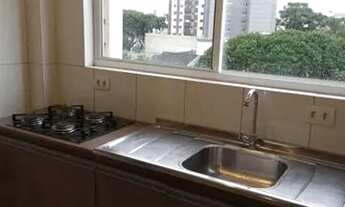 Imagem 7: Studio com 1 dormitório para alugar, 45 m² por R$ 1.700,00/mês - Portão - Curitiba/PR