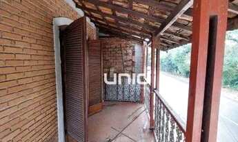 Imagem 5: Casa com 3 dormitórios para alugar, 98 m² por R$ 2.000/mês - Vila Monteiro - Piracicaba/SP