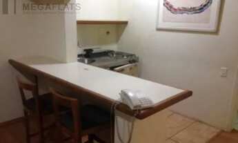 Imagem 5: ALUGAR FLAT NO JARDINS!