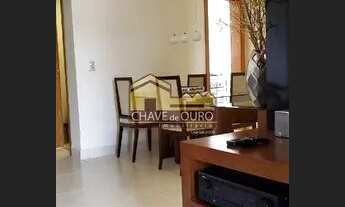 Imagem 2: Apartamento próximo ao centro da cidade e UFTM