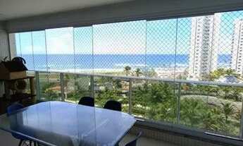 Imagem 2: Vendo hemisphere com 3 suites