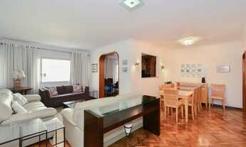 Imagem: Charmoso apartamento no Campo Belo