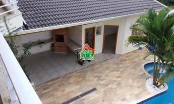 Imagem 6: INDAIATUBA - Casa de Condomínio - AMSTALDEN RESIDENCE